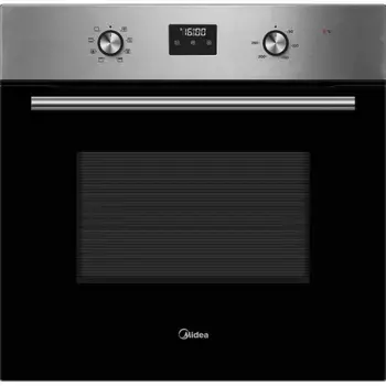 Встраиваемый духовой шкаф MIDEA MO57103X