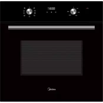 Встраиваемый духовой шкаф MIDEA MO68101CGB