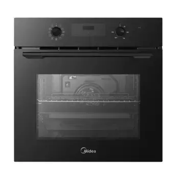 Встраиваемый духовой шкаф MIDEA MO69103GB