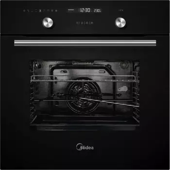 Встраиваемый духовой шкаф MIDEA MO78100CGB