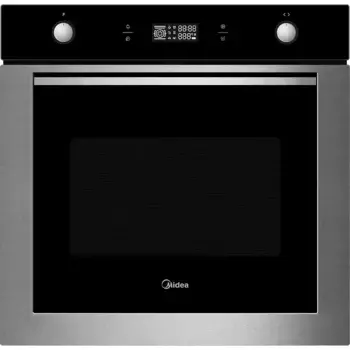 Встраиваемый духовой шкаф MIDEA MO78100CGBX