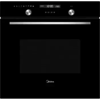 Встраиваемый духовой шкаф MIDEA MO78101CGB