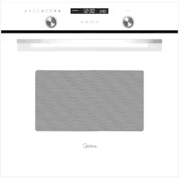 Встраиваемый духовой шкаф MIDEA MO78101CGW
