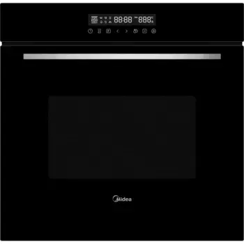 Встраиваемый духовой шкаф MIDEA MO98270CGB