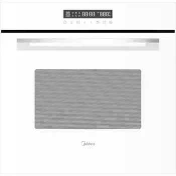 Встраиваемый духовой шкаф MIDEA MO98270CGW