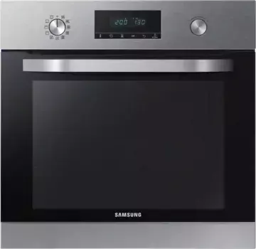 Встраиваемый духовой шкаф SAMSUNG NV68R3370BS/WT