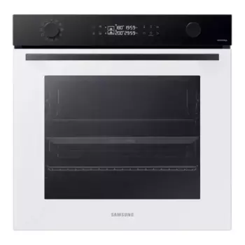 Встраиваемый духовой шкаф SAMSUNG NV7B4420ZAW/WT