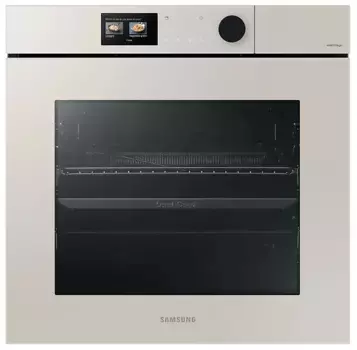 Встраиваемый духовой шкаф SAMSUNG NV7B7997AAA/WT