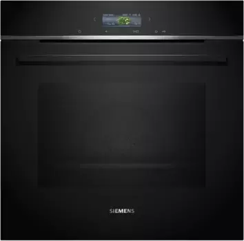 Встраиваемый духовой шкаф SIEMENS HB774G1B1