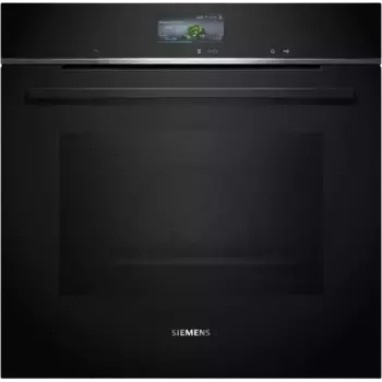 Встраиваемый духовой шкаф SIEMENS HB776G1B1