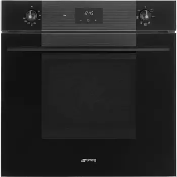 Встраиваемый духовой шкаф SMEG SF6100VB3