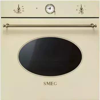 Встраиваемый духовой шкаф SMEG SF800PO Coloniale