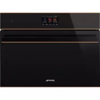 Встраиваемый духовой шкаф SMEG SO4604S4PNR