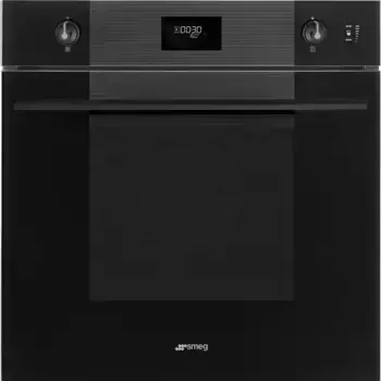 Встраиваемый духовой шкаф SMEG SO6101S2B3