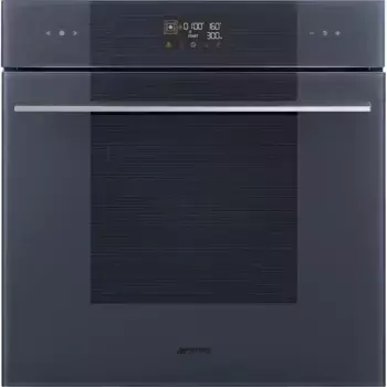 Встраиваемый духовой шкаф SMEG SO6102M2G