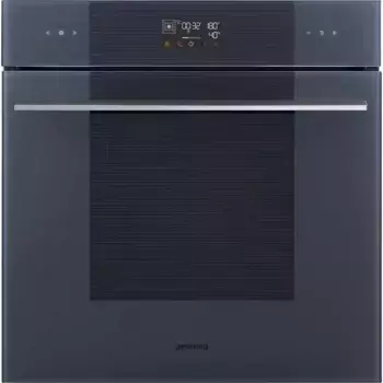 Встраиваемый духовой шкаф SMEG SOP6102S2PG