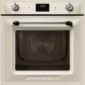 Встраиваемый духовой шкаф SMEG SOP6900TP