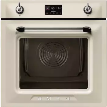 Встраиваемый духовой шкаф SMEG SOP6902S2PP