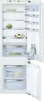 Встраиваемый холодильник BOSCH KIS87AF30U