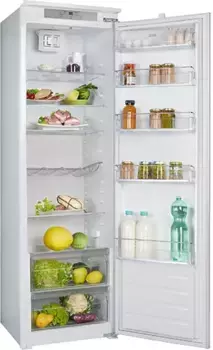 Встраиваемый холодильник FRANKE FSDR 330 V NE F (118.0627.481)