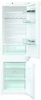Встраиваемый холодильник GORENJE NRKI2181E1