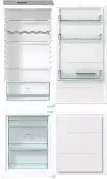 Встраиваемый холодильник GORENJE NRKI418FA0