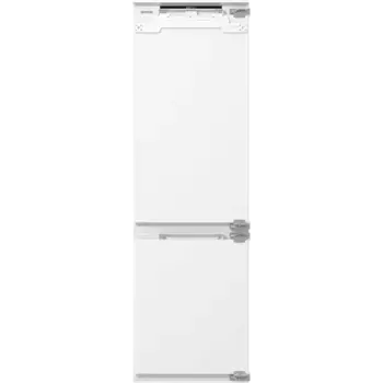 Встраиваемый холодильник GORENJE NRKI517E82WF