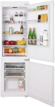 Встраиваемый холодильник HOMSAIR FB177SW