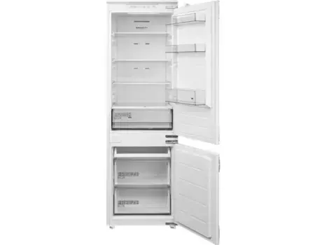 Встраиваемый холодильник MIDEA MDRE367FGE01
