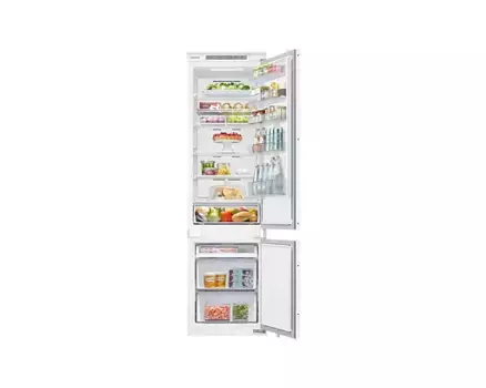 Встраиваемый холодильник SAMSUNG BRB30602FWW