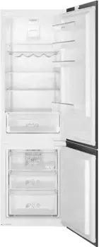 Встраиваемый холодильник SMEG C3170NE