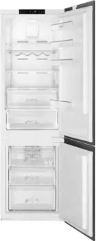 Встраиваемый холодильник SMEG C8175TNE