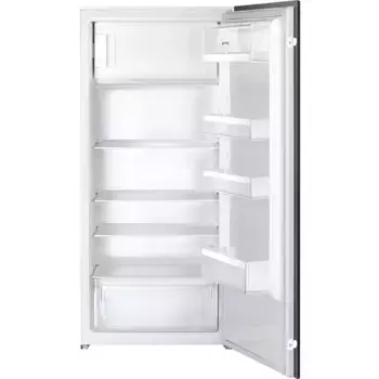 Встраиваемый холодильник SMEG S4C122E