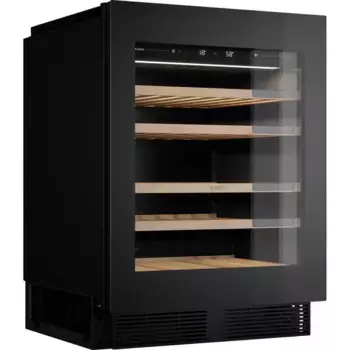 Встраиваемый винный шкаф ASKO WCN15842G