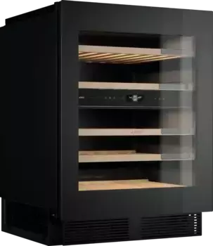Встраиваемый винный шкаф ASKO WCN25842G