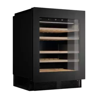Встраиваемый винный шкаф ASKO WU886G1ENB1