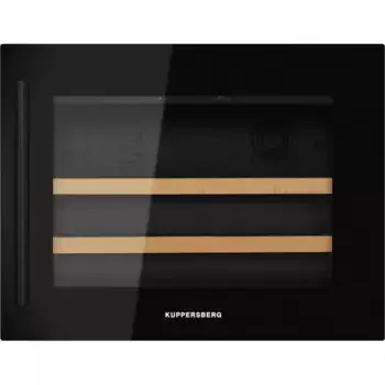 Встраиваемый винный шкаф KUPPERSBERG RBW 45