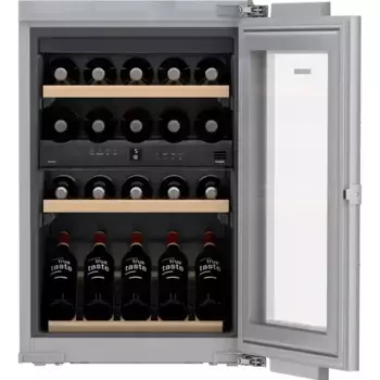 Встраиваемый винный шкаф LIEBHERR EWTdf 1653-26 001