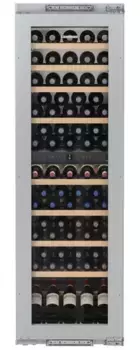 Встраиваемый винный шкаф LIEBHERR EWTdf 3553-26 001