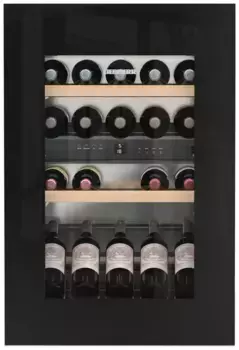 Встраиваемый винный шкаф LIEBHERR EWTgb 1683-26 001