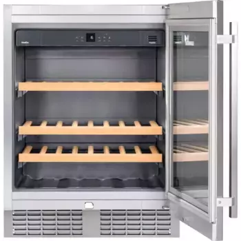 Встраиваемый винный шкаф LIEBHERR UWKes 1752-26 001