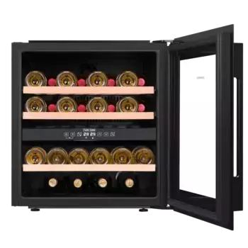Встраиваемый винный шкаф MAUNFELD MBWC-92D36