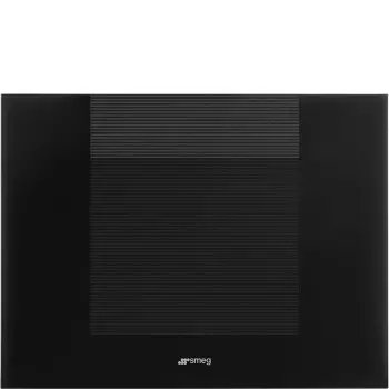 Встраиваемый винный шкаф SMEG CVI121B3