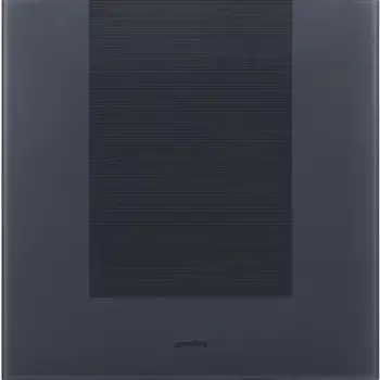 Встраиваемый винный шкаф SMEG CVI129G Linea