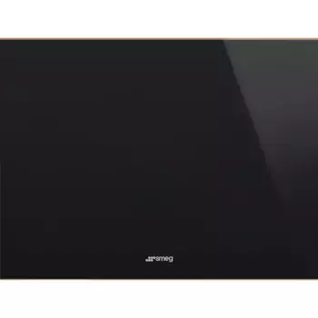 Встраиваемый винный шкаф SMEG CVI621NR3