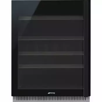 Встраиваемый винный шкаф SMEG CVI638LN3