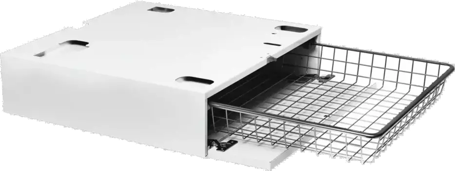 Выдвижная корзинa для белья ASKO HB1153W