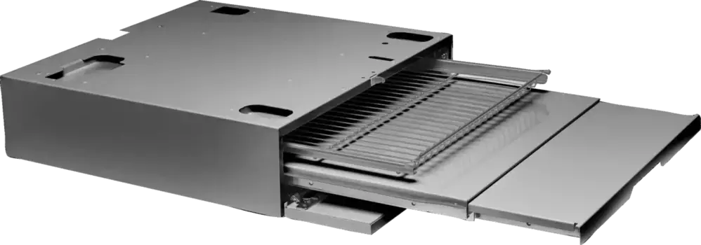 Выдвижная корзинa для белья ASKO HDB1153T