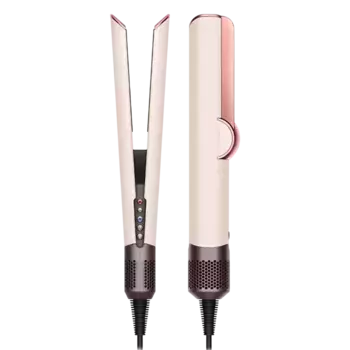 Выпрямитель для волос DYSON HT01 Airstrait Ceramic pink/Rose Gold (598960-01)