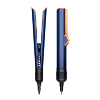 Выпрямитель для волос DYSON HT01 Prussian Blue/Copper (408215-01)